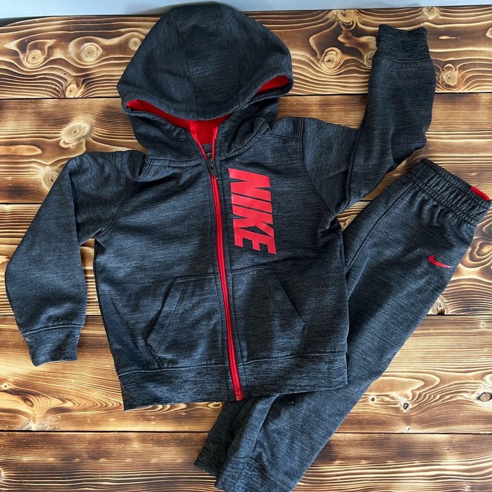 Nike 24 Month Sweat Suit